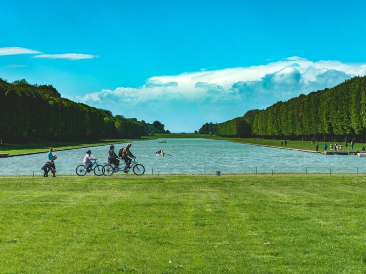 Isola di Versailles